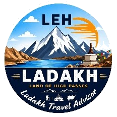 Ladakh Travel Advisor